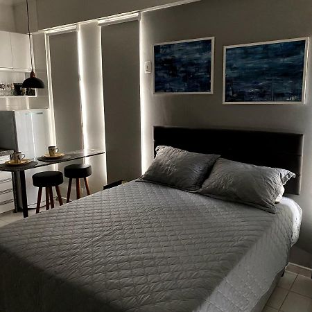 Apartamento Studio - Novissimo E Aconchegante Em Caxambu Mg المظهر الخارجي الصورة