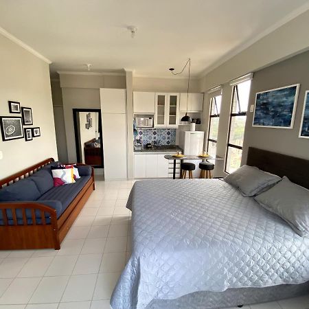Apartamento Studio - Novissimo E Aconchegante Em Caxambu Mg المظهر الخارجي الصورة