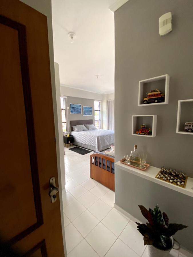 Apartamento Studio - Novissimo E Aconchegante Em Caxambu Mg المظهر الخارجي الصورة