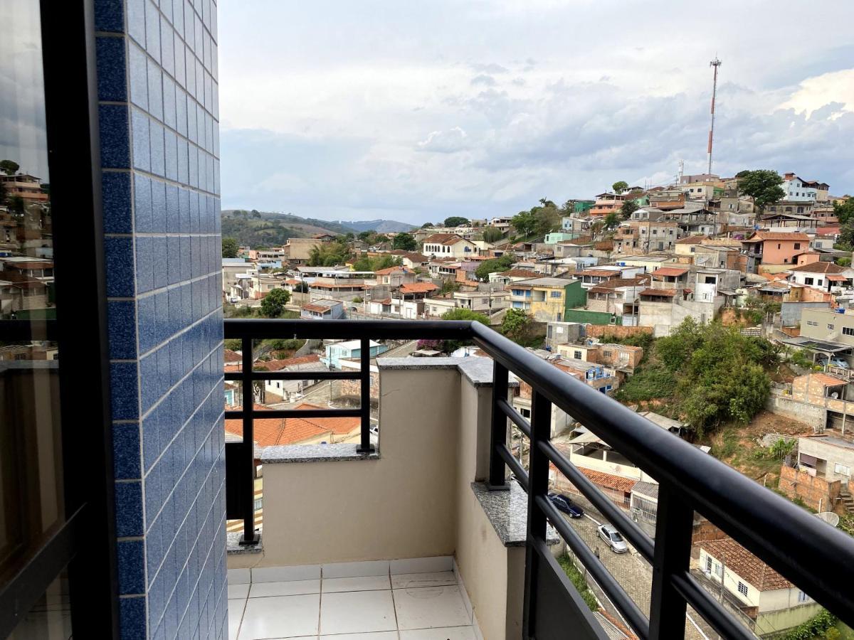 Apartamento Studio - Novissimo E Aconchegante Em Caxambu Mg المظهر الخارجي الصورة