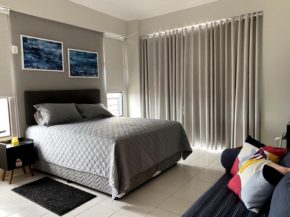 Apartamento Studio - Novissimo E Aconchegante Em Caxambu Mg المظهر الخارجي الصورة