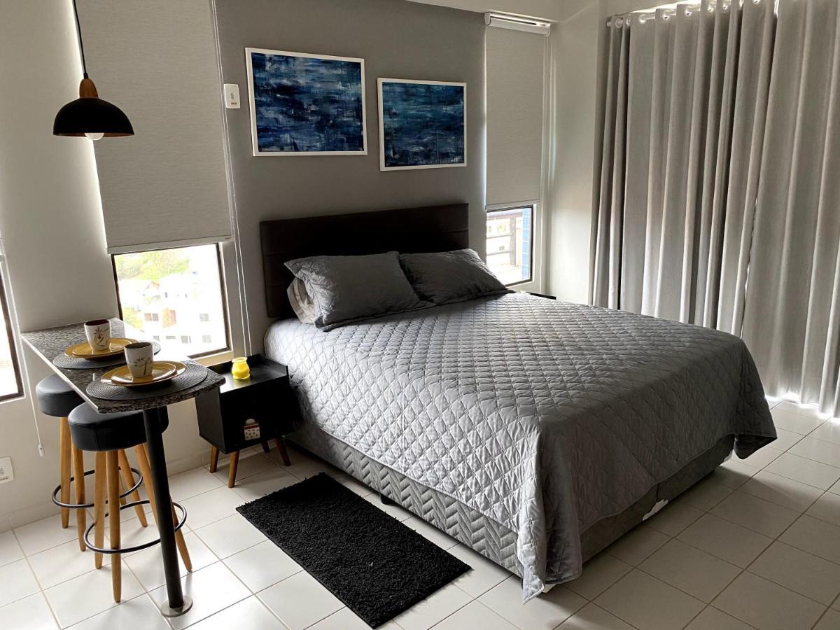 Apartamento Studio - Novissimo E Aconchegante Em Caxambu Mg المظهر الخارجي الصورة