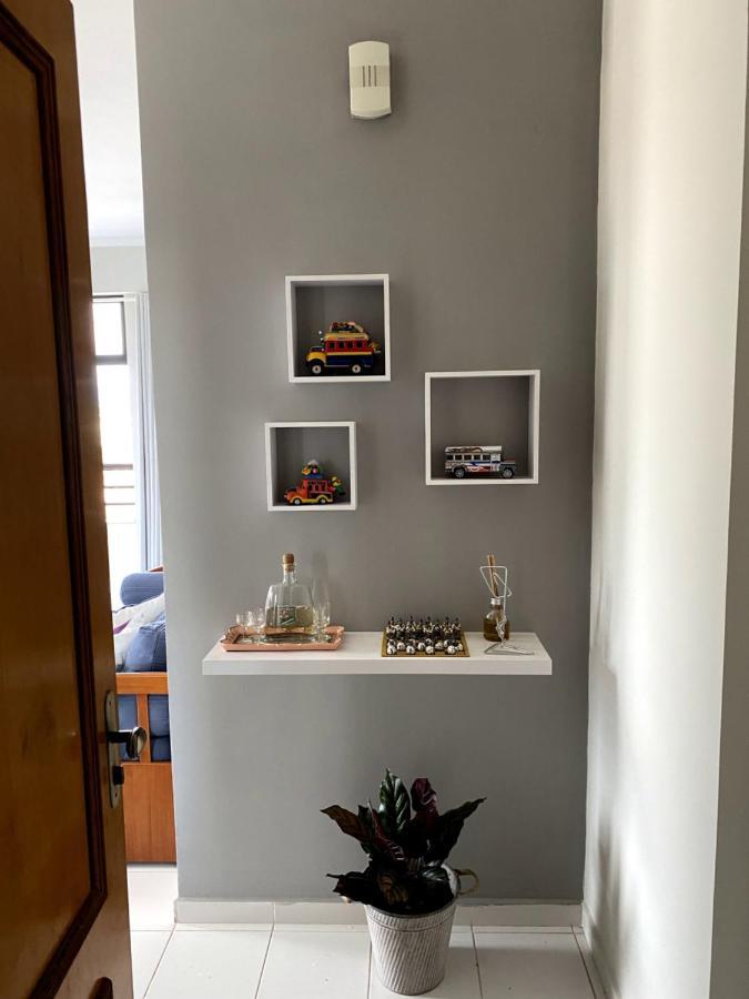 Apartamento Studio - Novissimo E Aconchegante Em Caxambu Mg المظهر الخارجي الصورة
