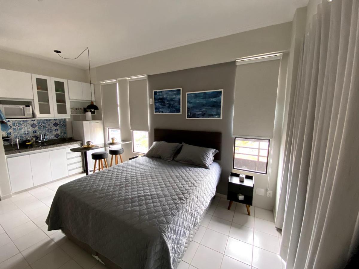 Apartamento Studio - Novissimo E Aconchegante Em Caxambu Mg المظهر الخارجي الصورة